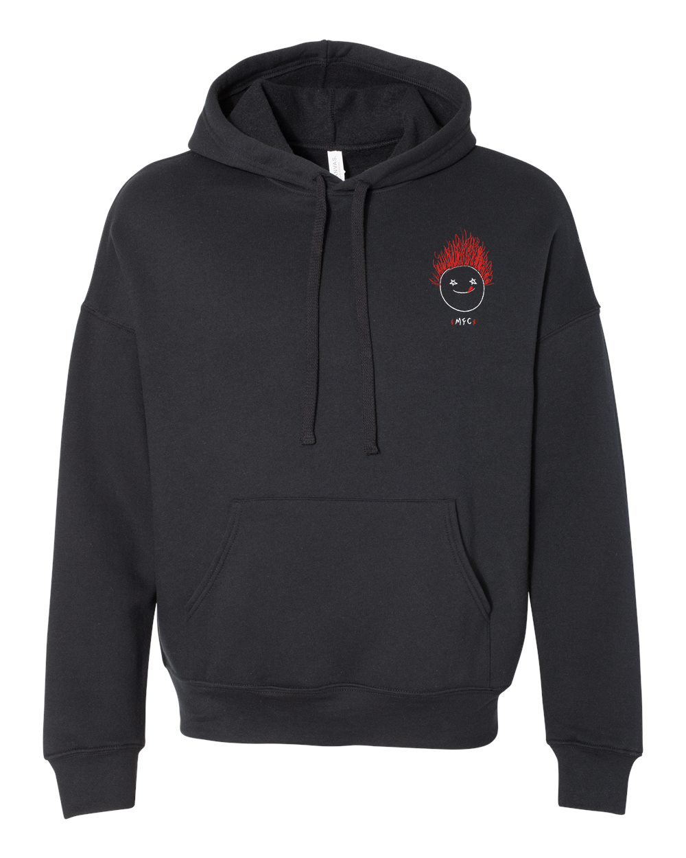 MFC Pullover Hoodie