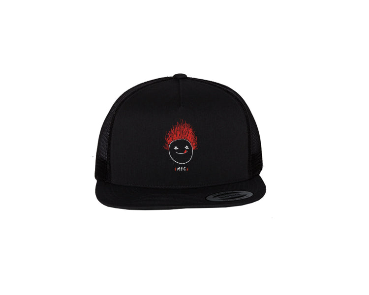 MFC Trucker Cap