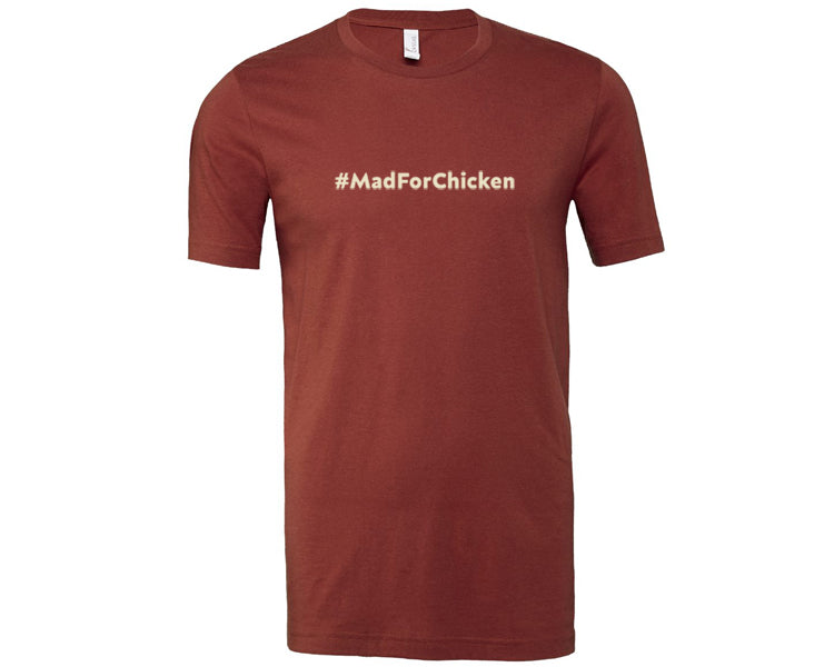 MFC Pattern T-Shirt