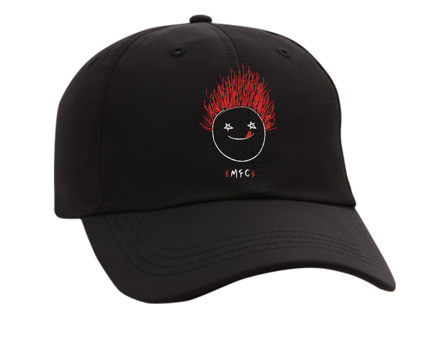 MFC Dad Cap