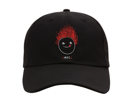 MFC Dad Cap