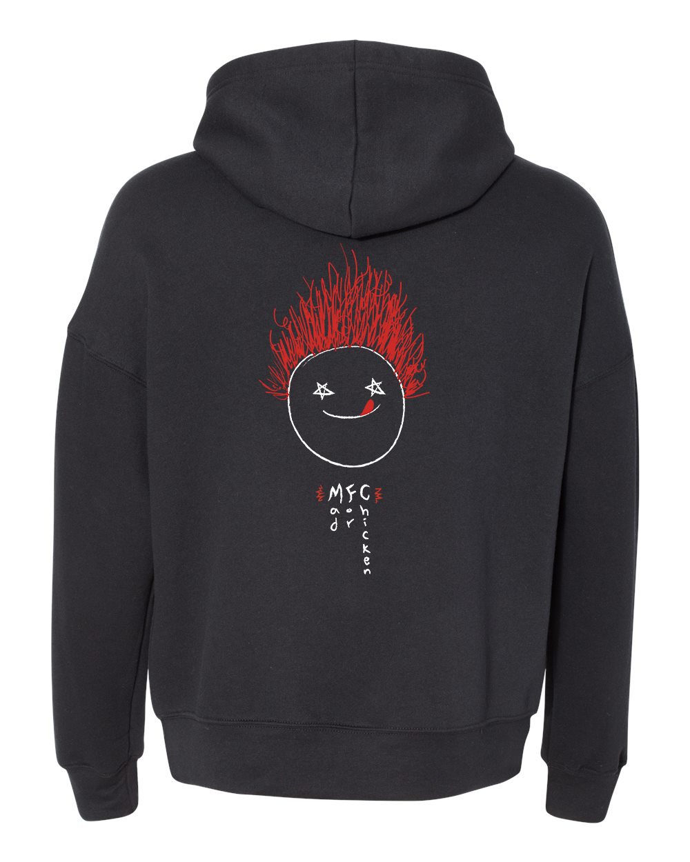 MFC Pullover Hoodie