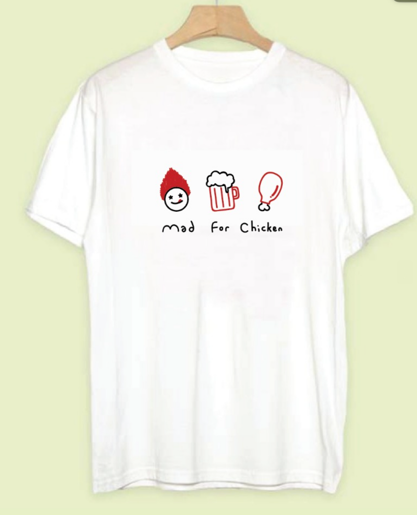 MFC T-Shirt 2025