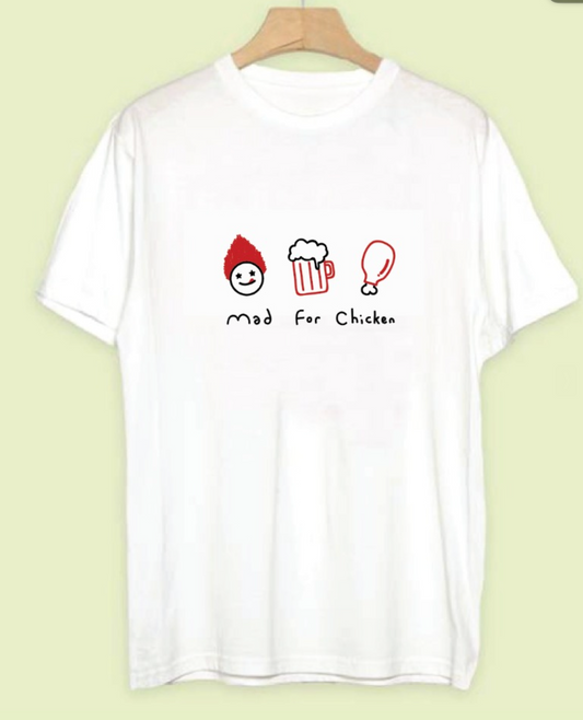 MFC T-Shirt 2025